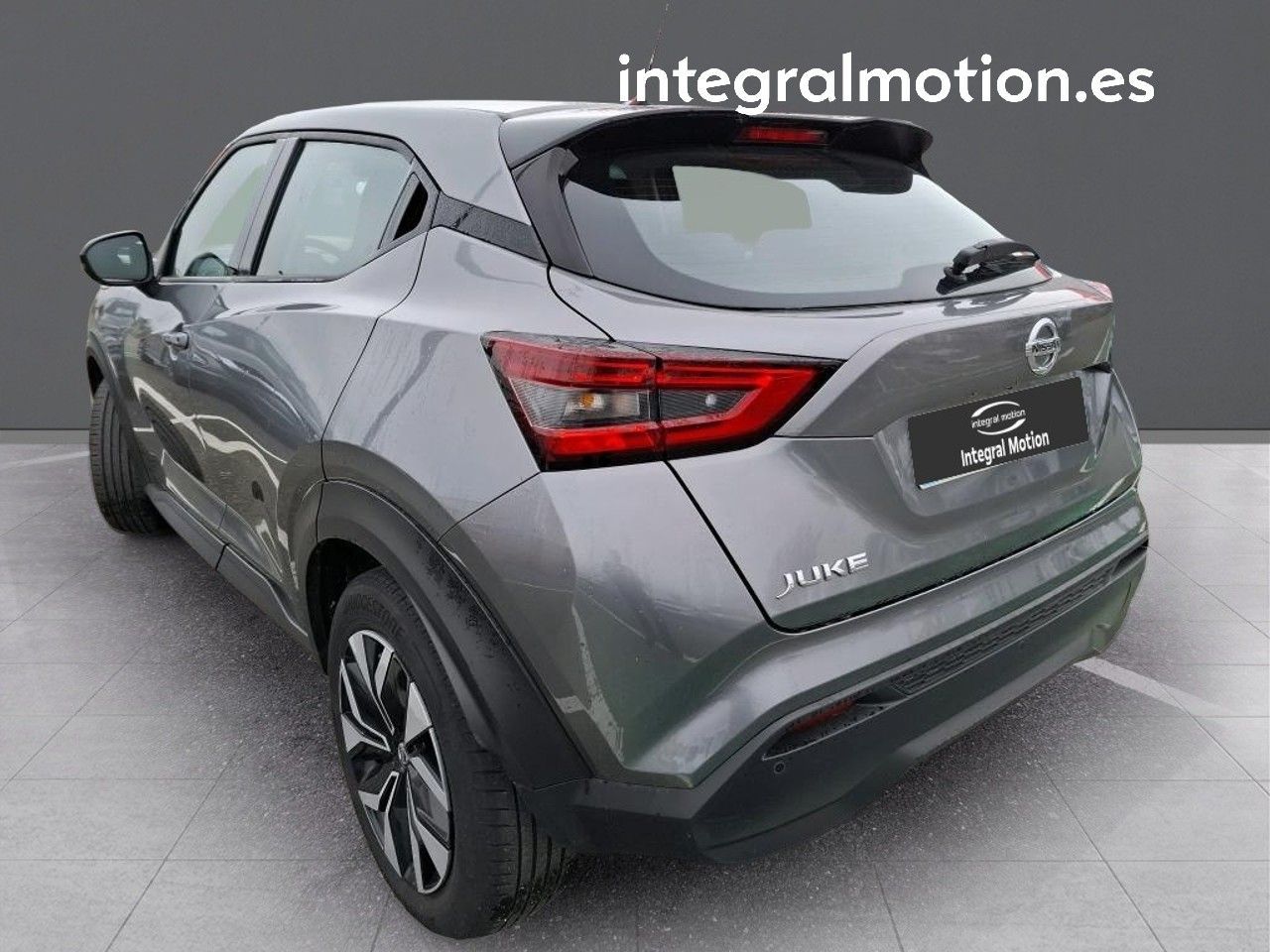 nissan juke 2022 / foto grande (2)