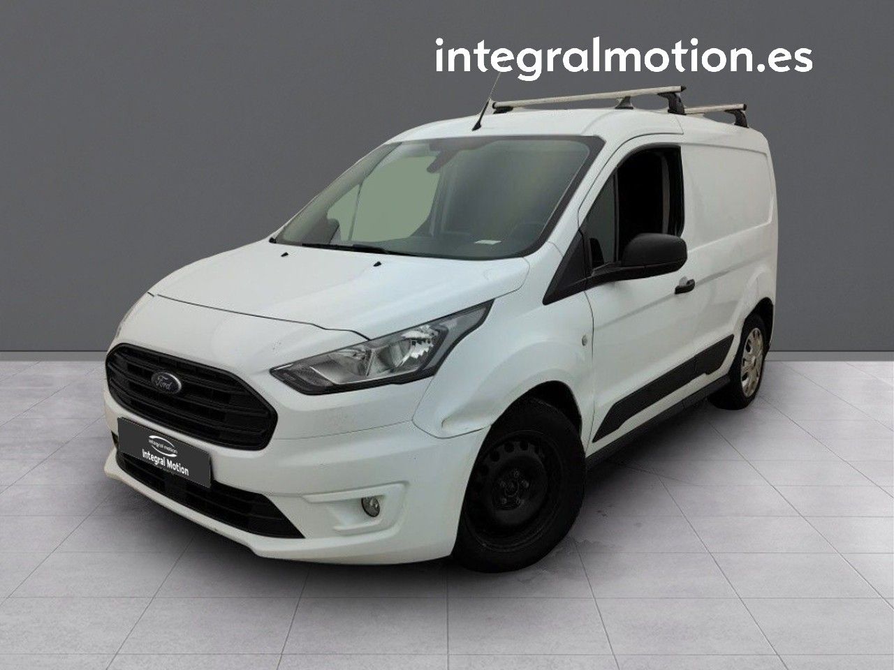 Foto ford transit connect 2021 /