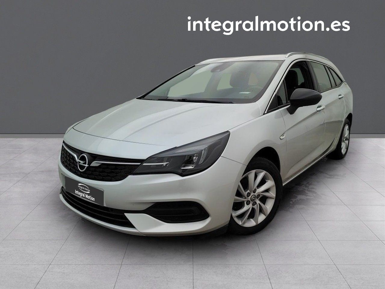Foto opel astra 2021 /