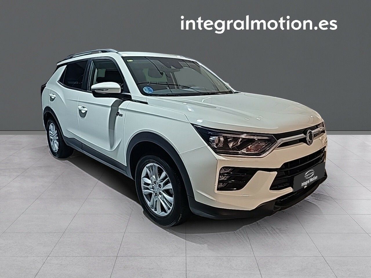 ssangyong korando 2020 / foto grande (3)