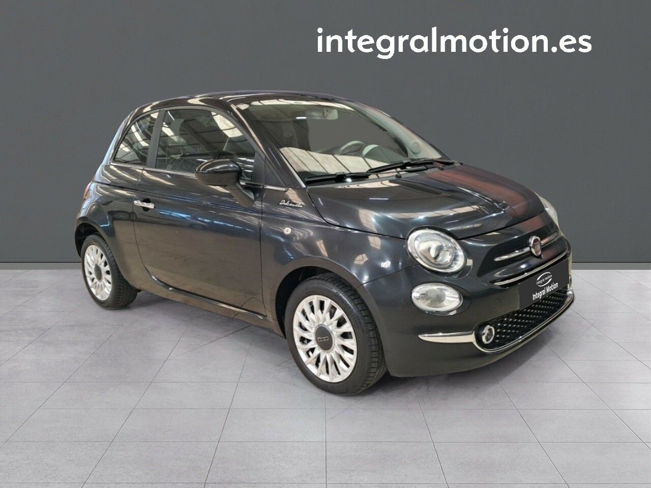 fiat 500 2022 / foto grande (3)