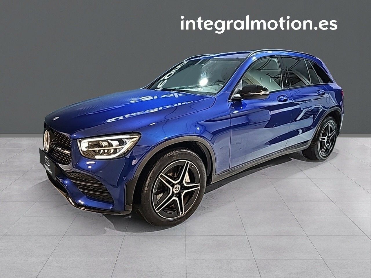 Foto mercedes clase glc 2020 /