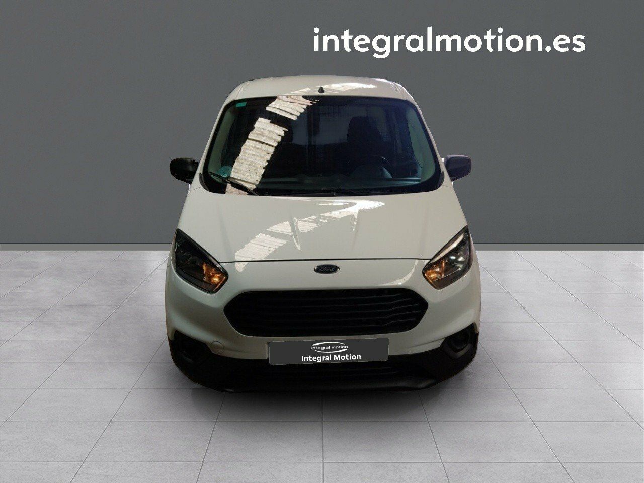 ford transit courier 2019 / foto grande (2)