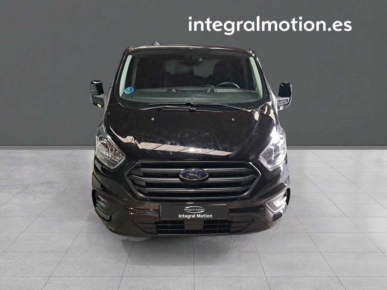 ford transit custom 2023 / foto grande (2)