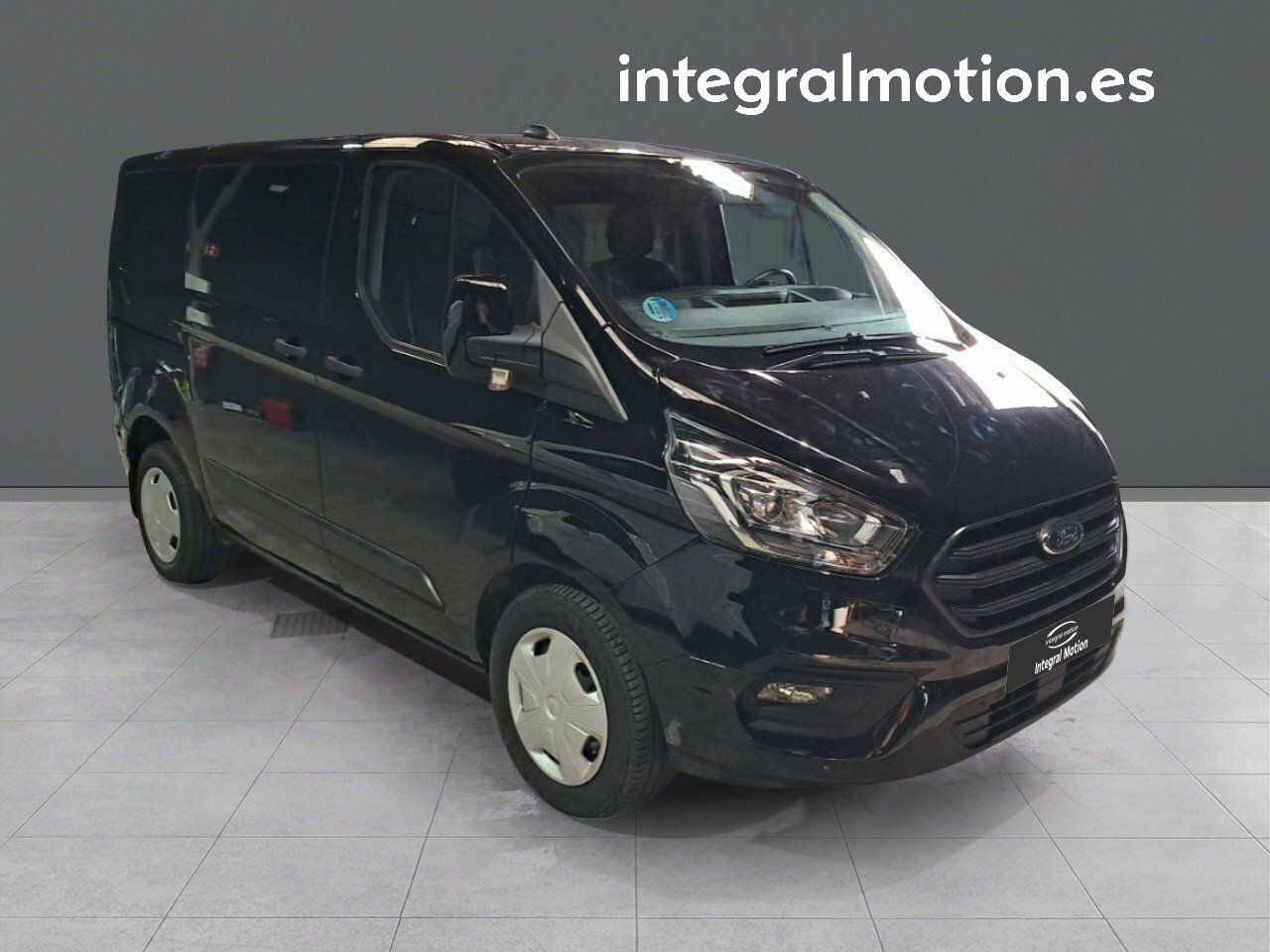 ford transit custom 2023 / foto grande (3)