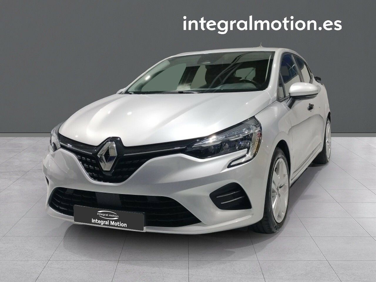 Foto renault clio 2021 /