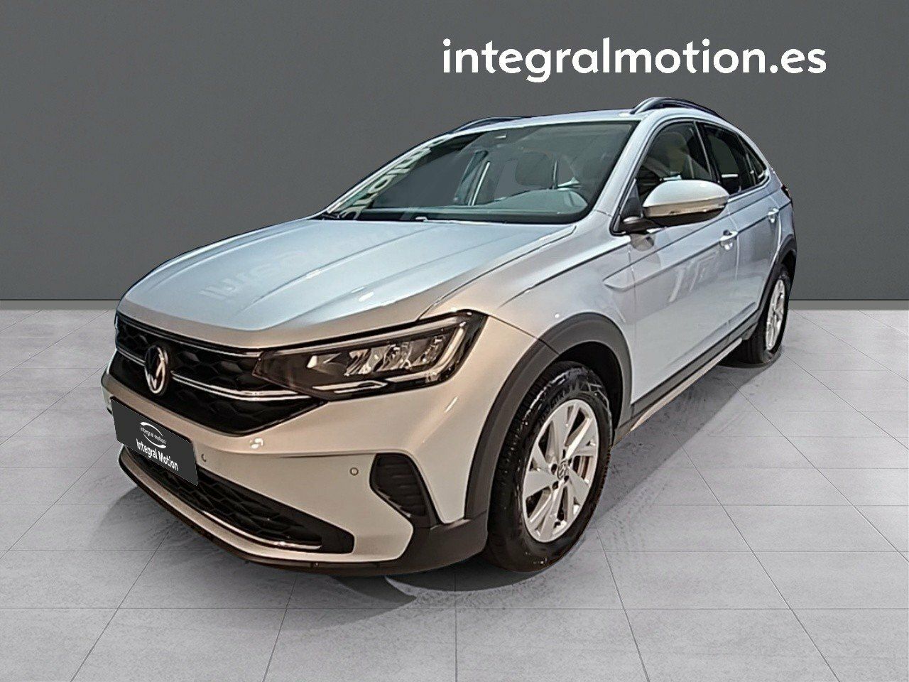 Foto volkswagen taigo 2023 /