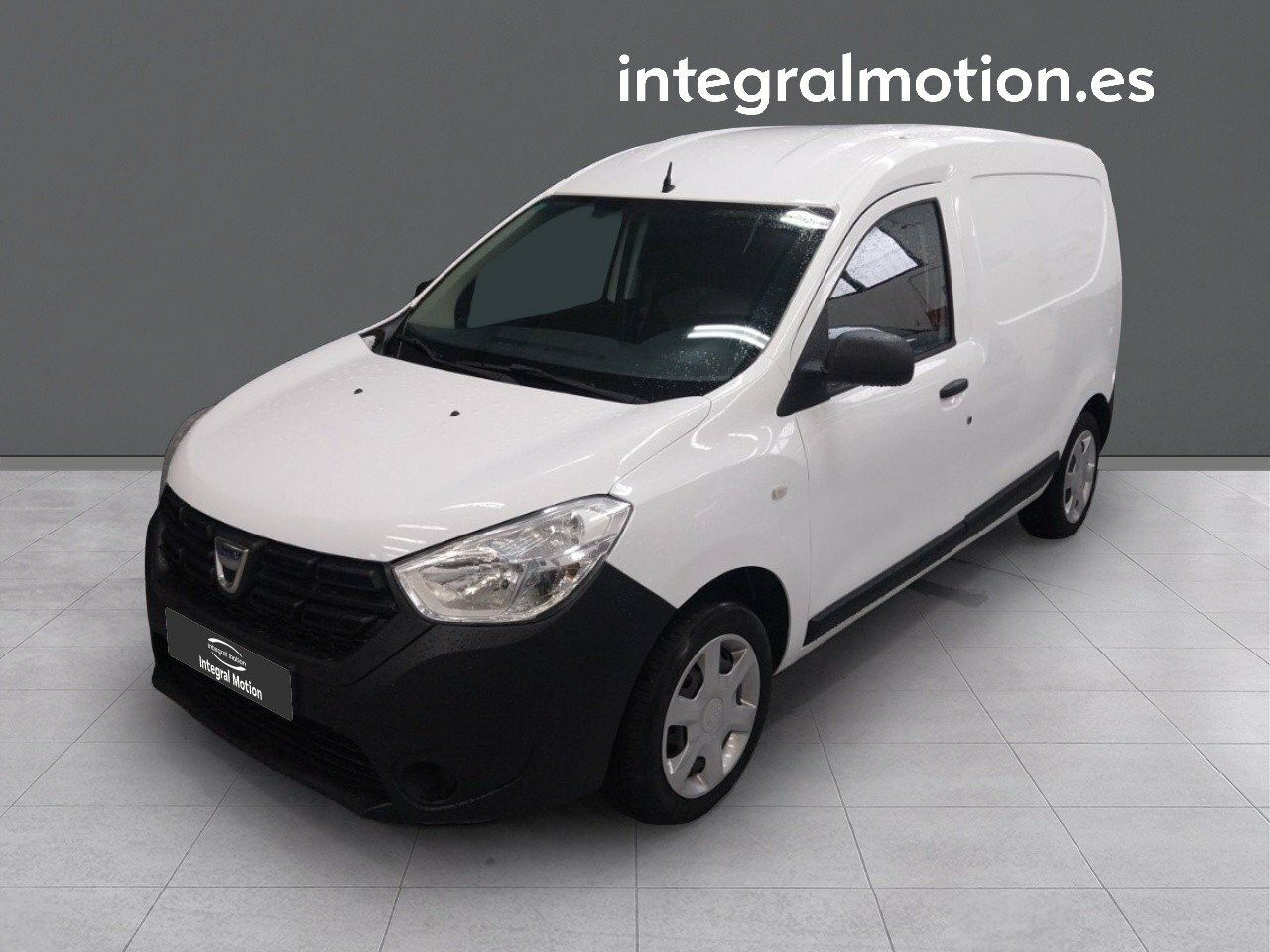 Foto dacia dokker 2019 /