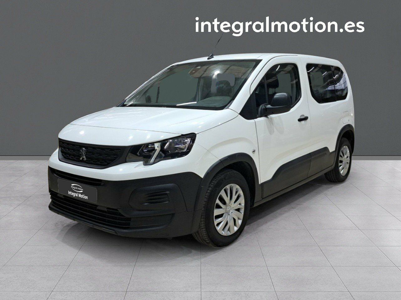 Foto peugeot rifter 2021 /