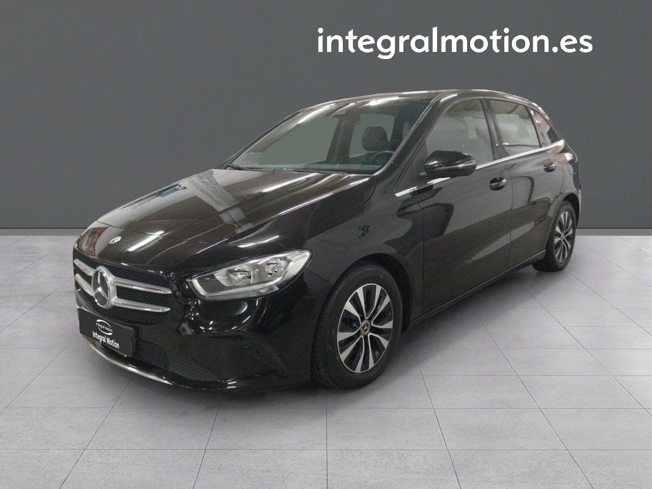 Foto mercedes clase b 2020 /