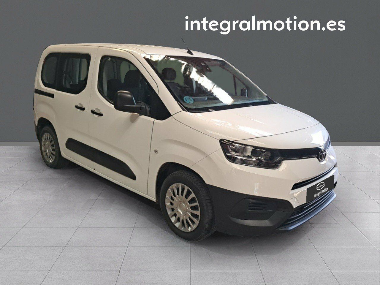 toyota proace city 2022 / foto grande (3)