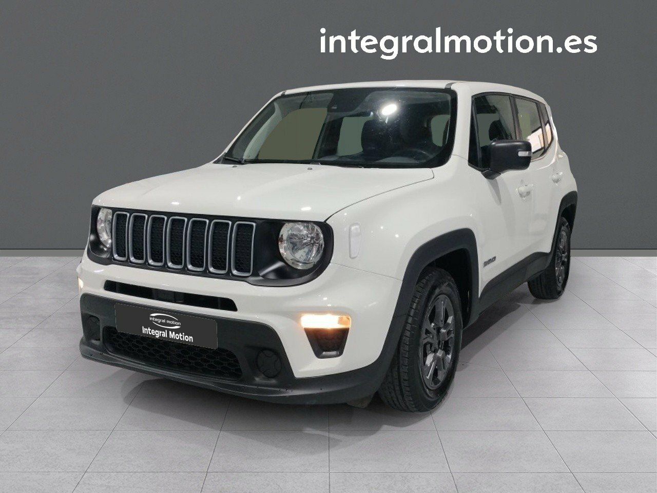 Foto jeep renegade 2022 /
