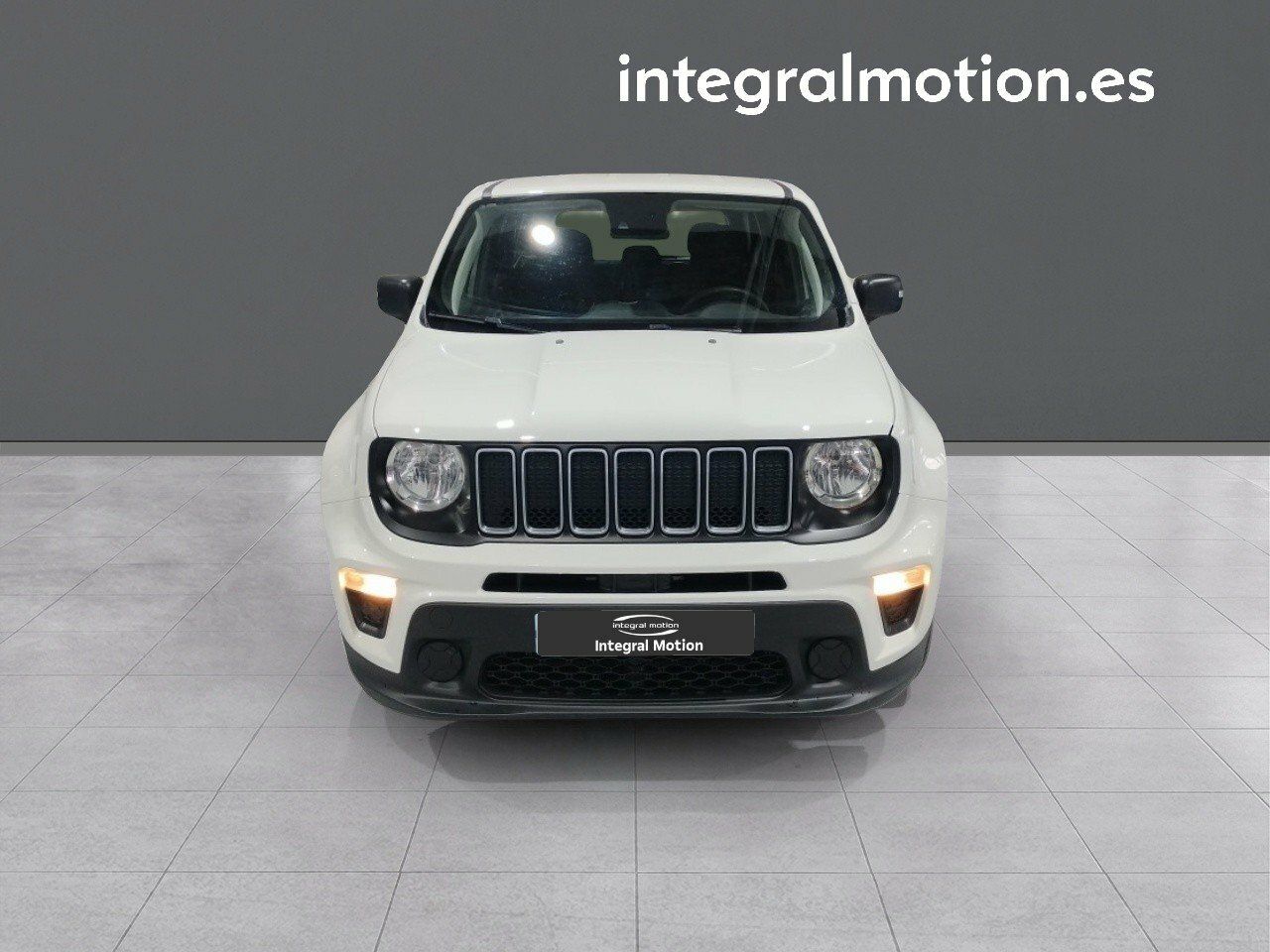 jeep renegade 2022 / foto grande (2)