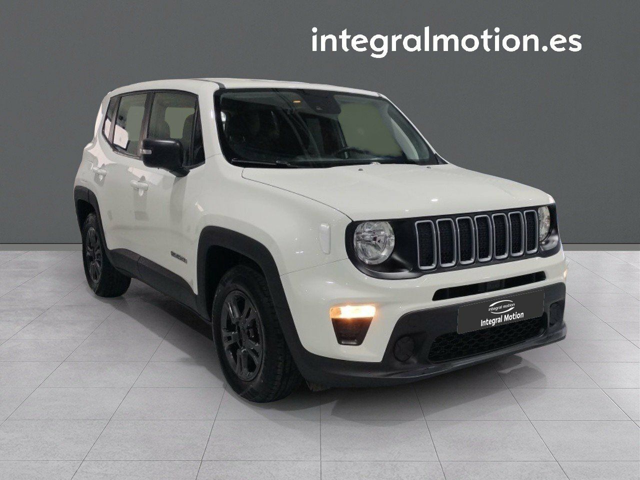 jeep renegade 2022 / foto grande (3)