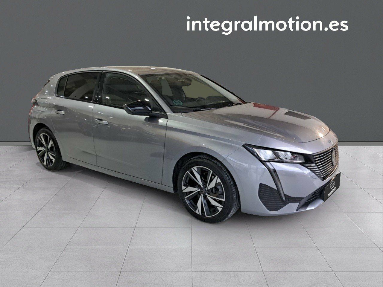 peugeot 308 2024 / foto grande (3)