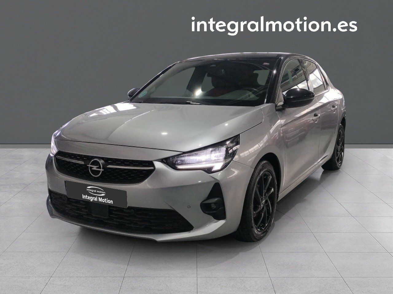 Foto opel corsa 2021 /