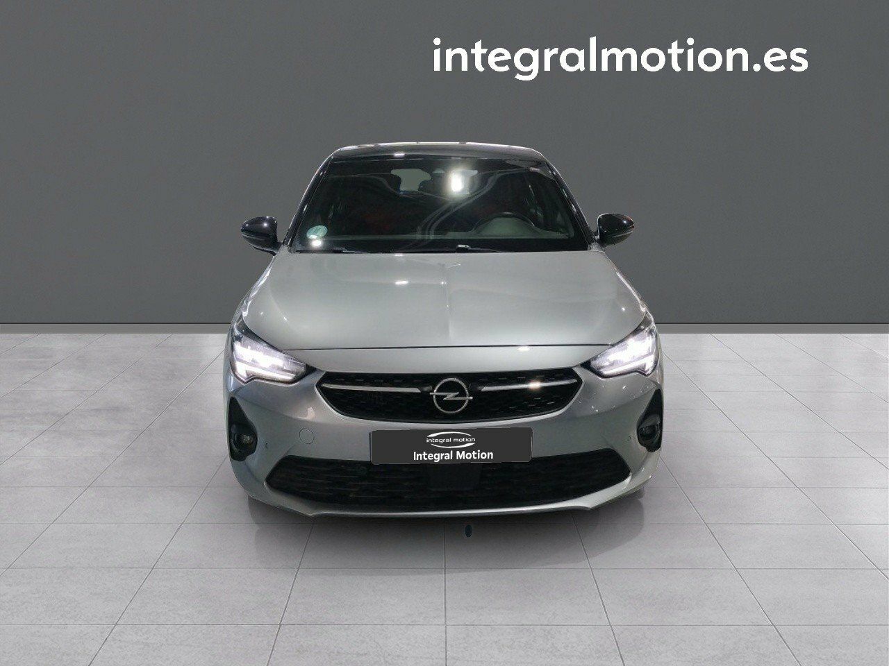 opel corsa 2021 / foto grande (2)