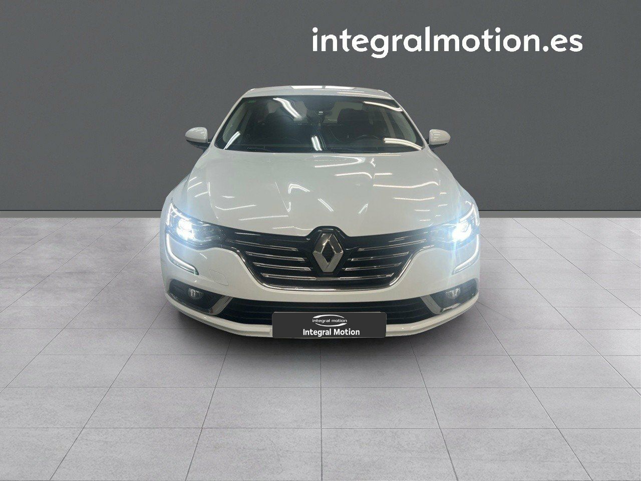 renault talisman 2017 / foto grande (2)