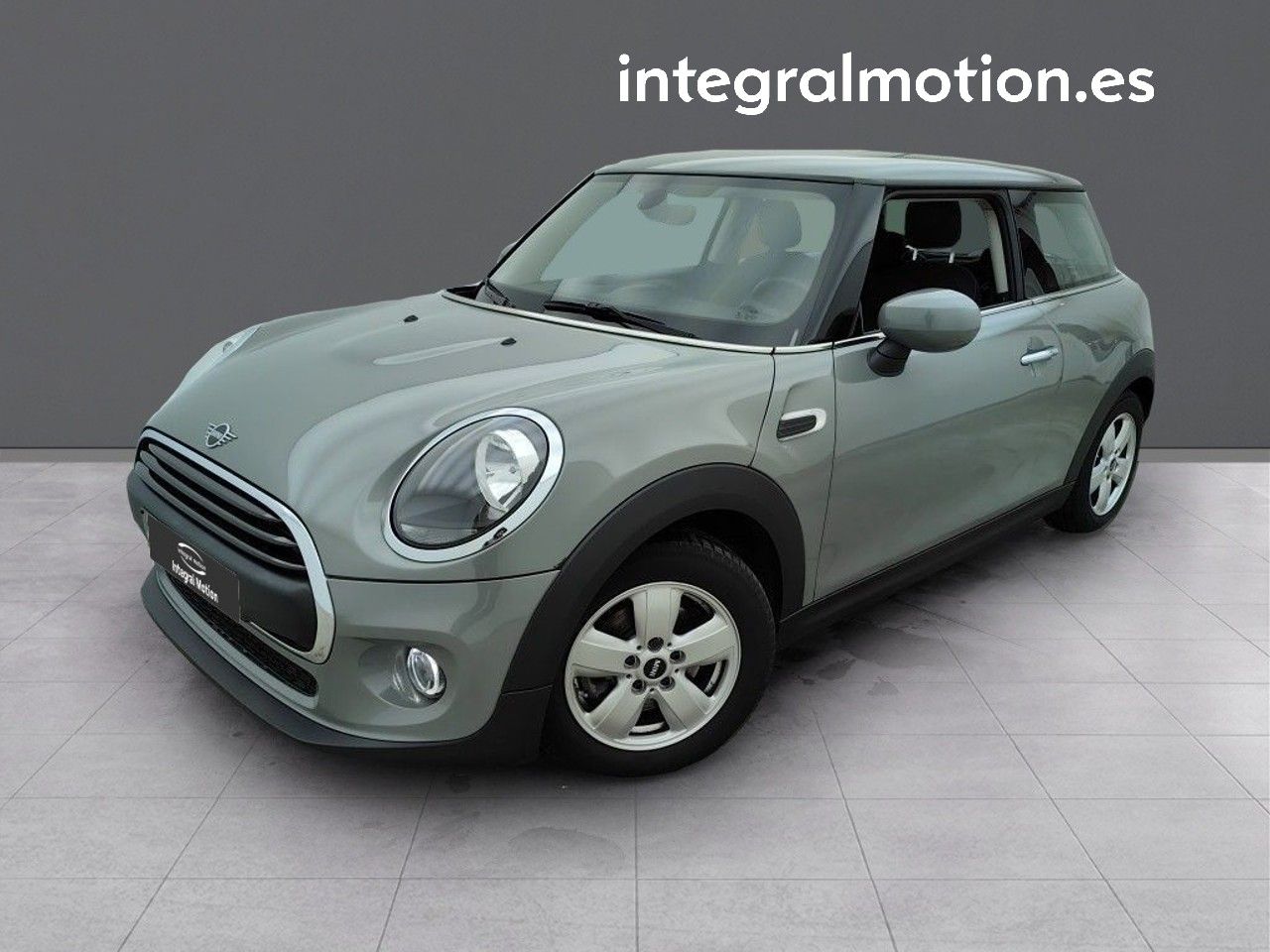 Foto mini mini 2019 /