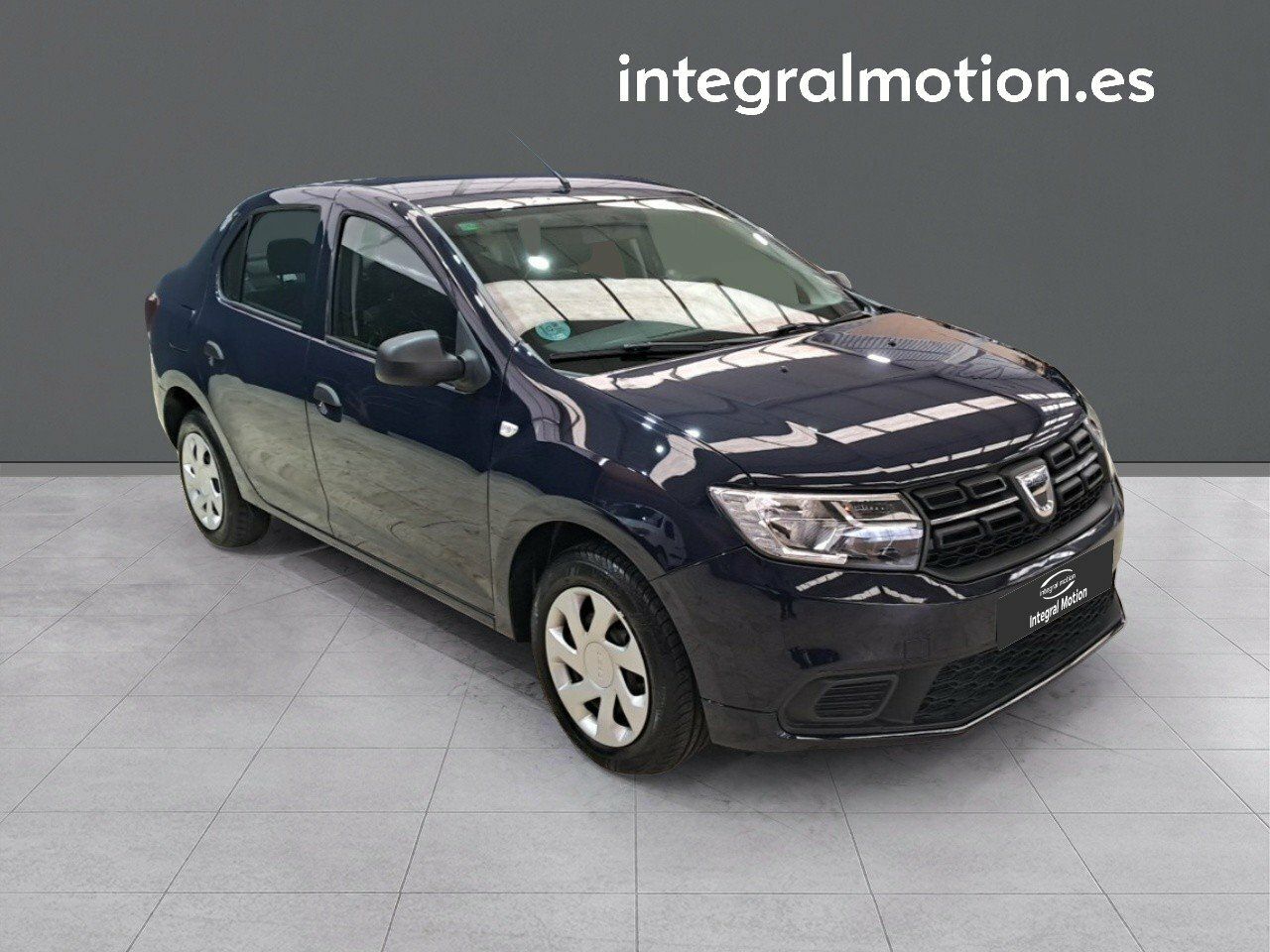 dacia logan 2017 / foto grande (3)