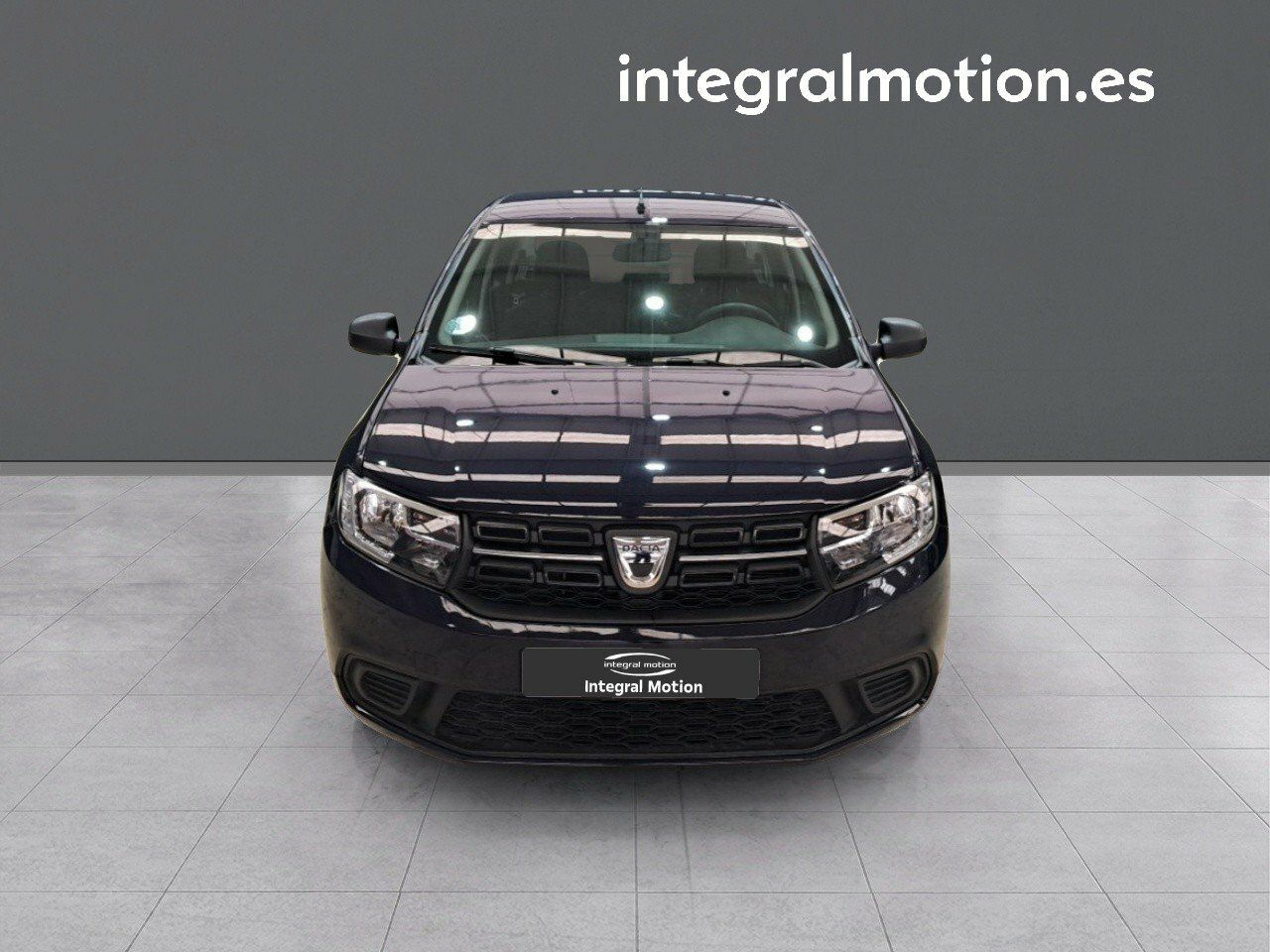 dacia logan 2017 / foto grande (2)