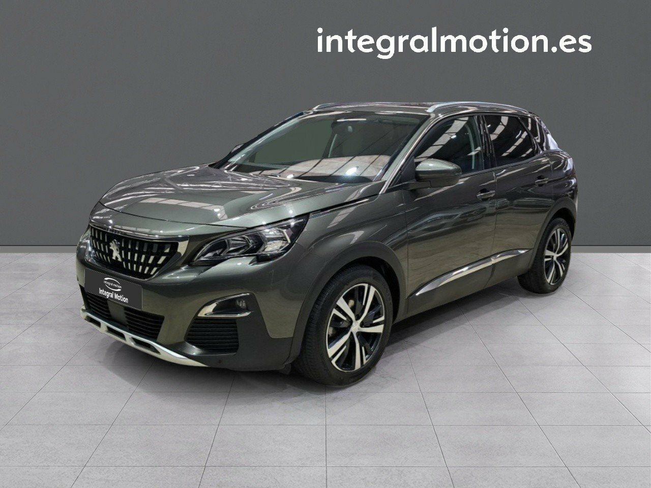 peugeot 3008 2019 /