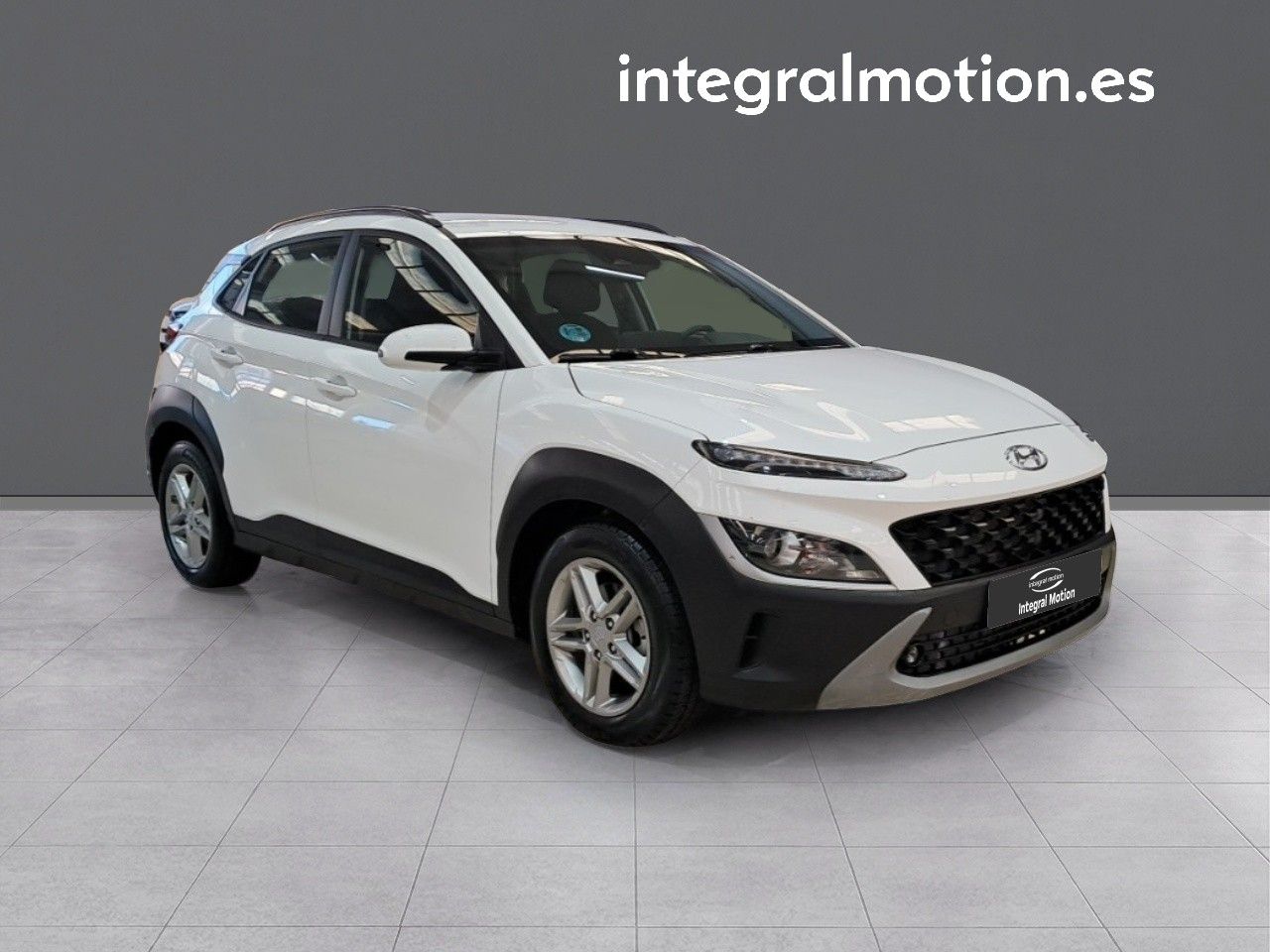 hyundai kona 2021 / foto grande (3)