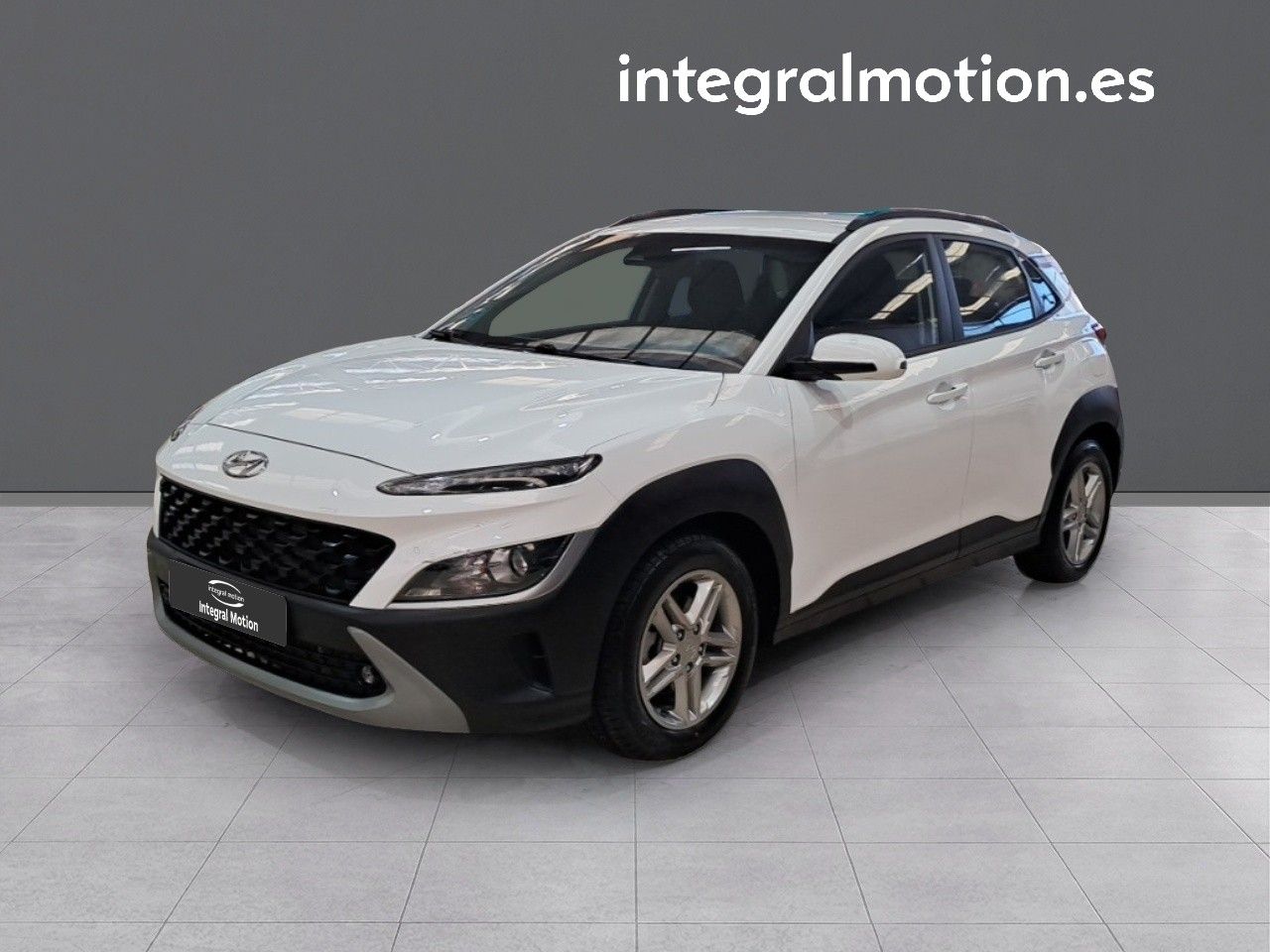 Foto hyundai kona 2021 /