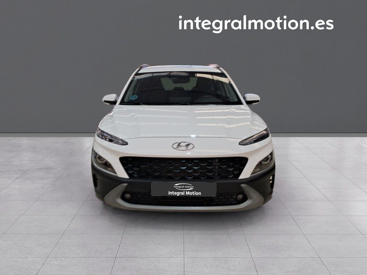 hyundai kona 2021 / foto grande (2)