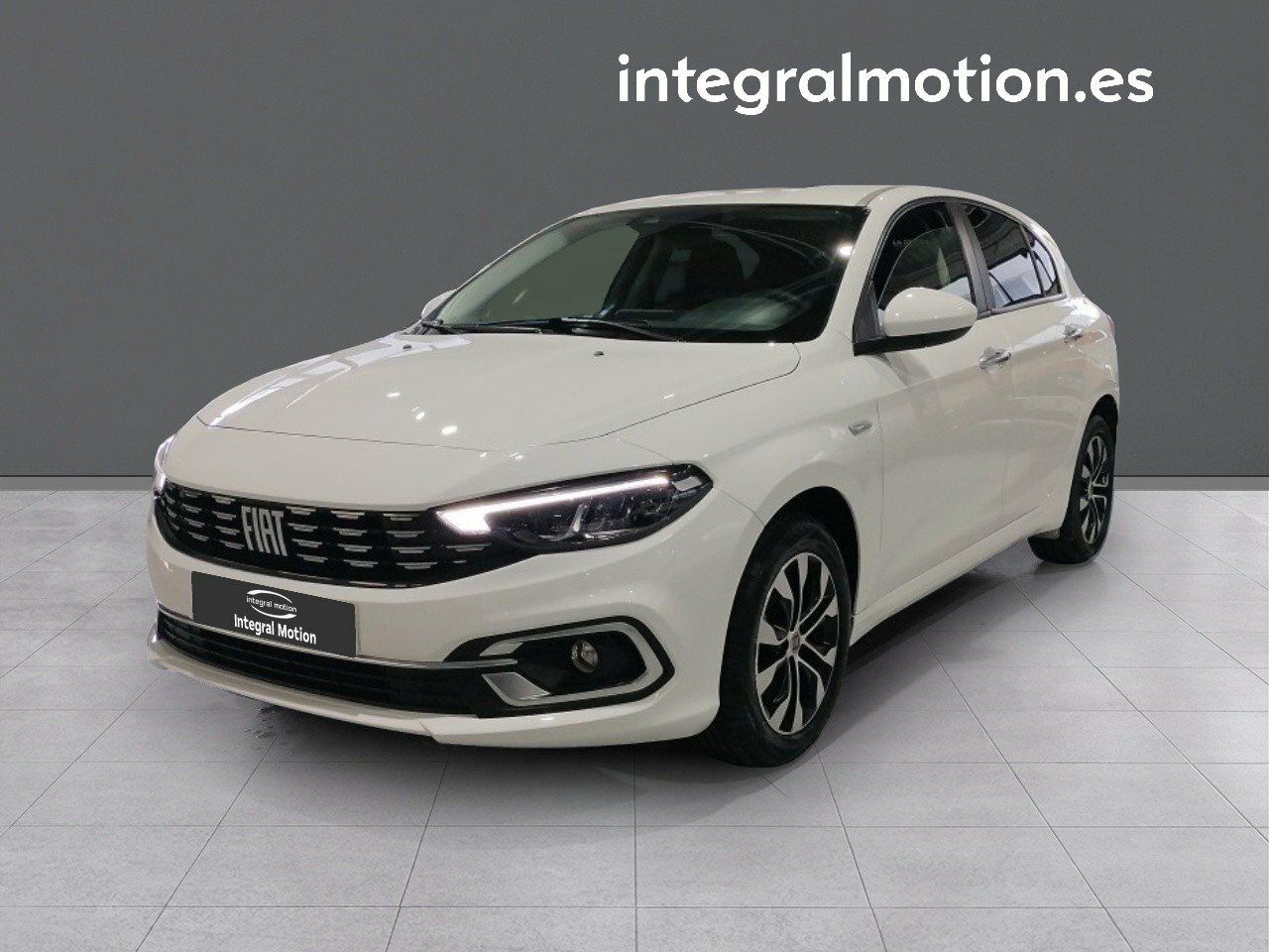 Foto fiat tipo 2022 /