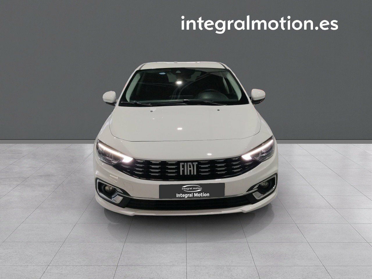 fiat tipo 2022 / foto grande (2)
