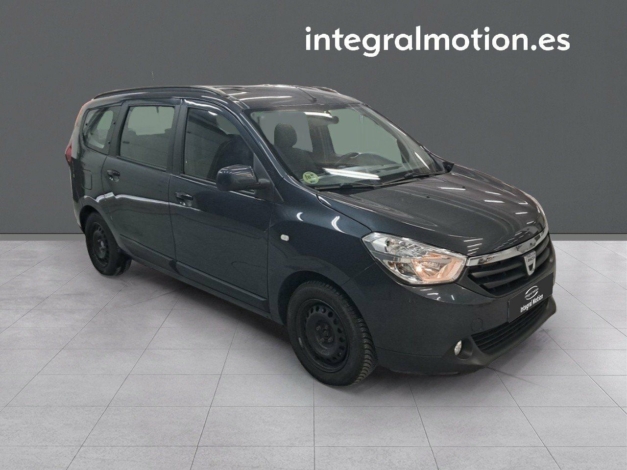 dacia lodgy 2012 / foto grande (3)