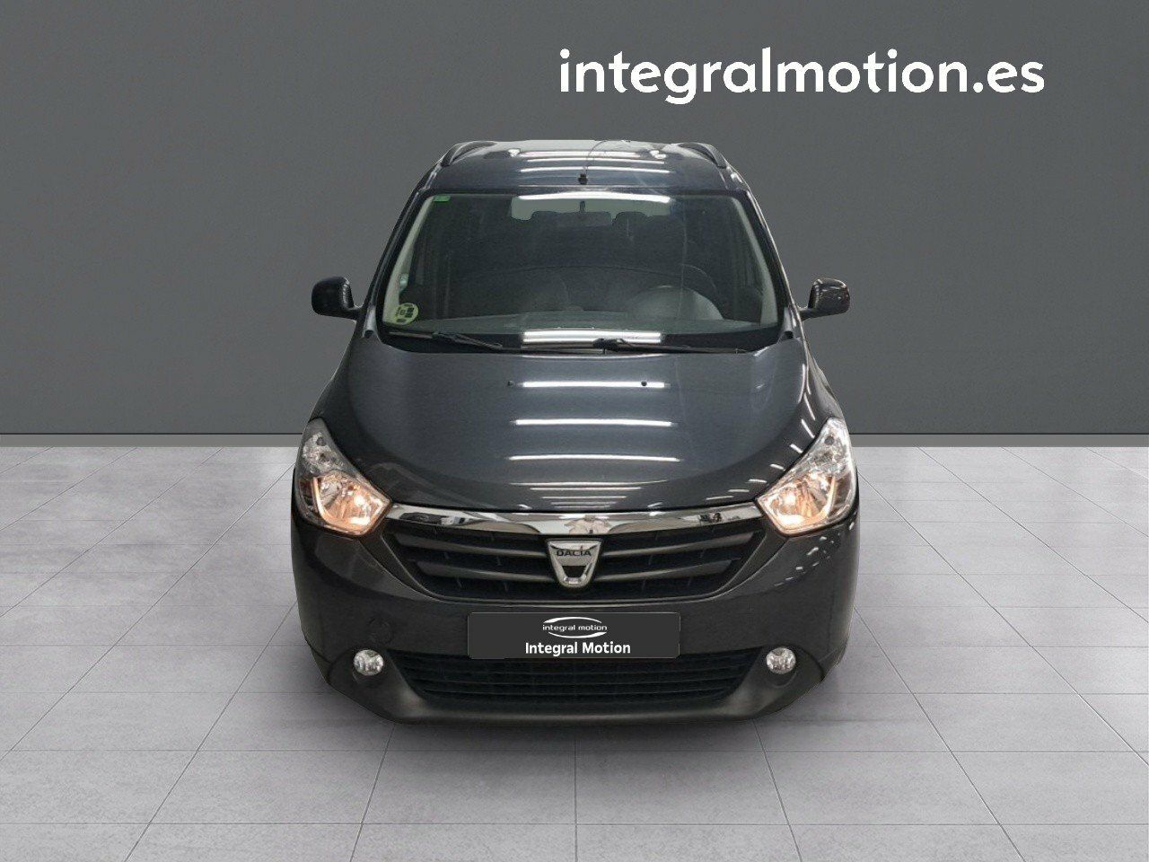dacia lodgy 2012 / foto grande (2)