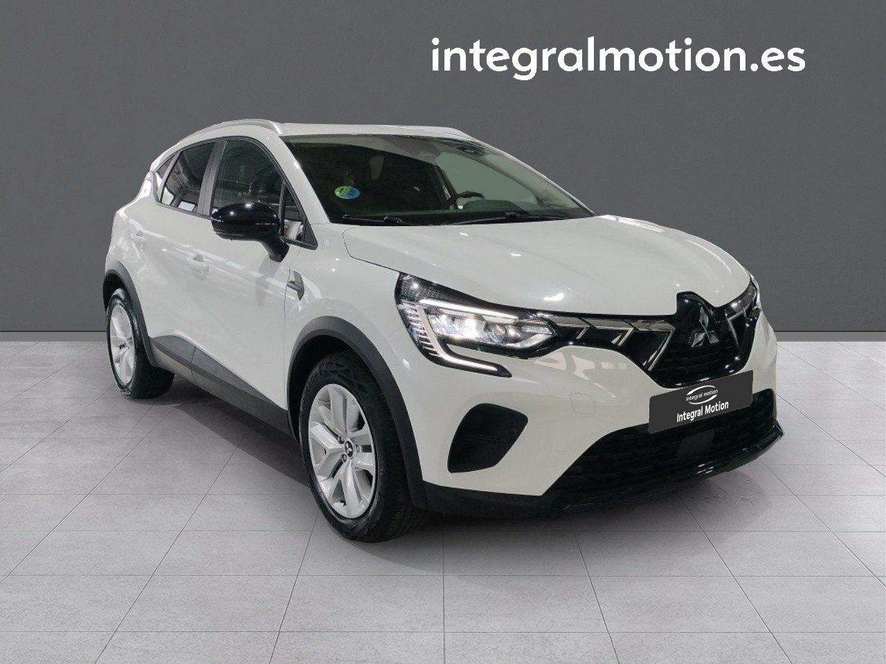 mitsubishi asx 2024 / foto grande (3)