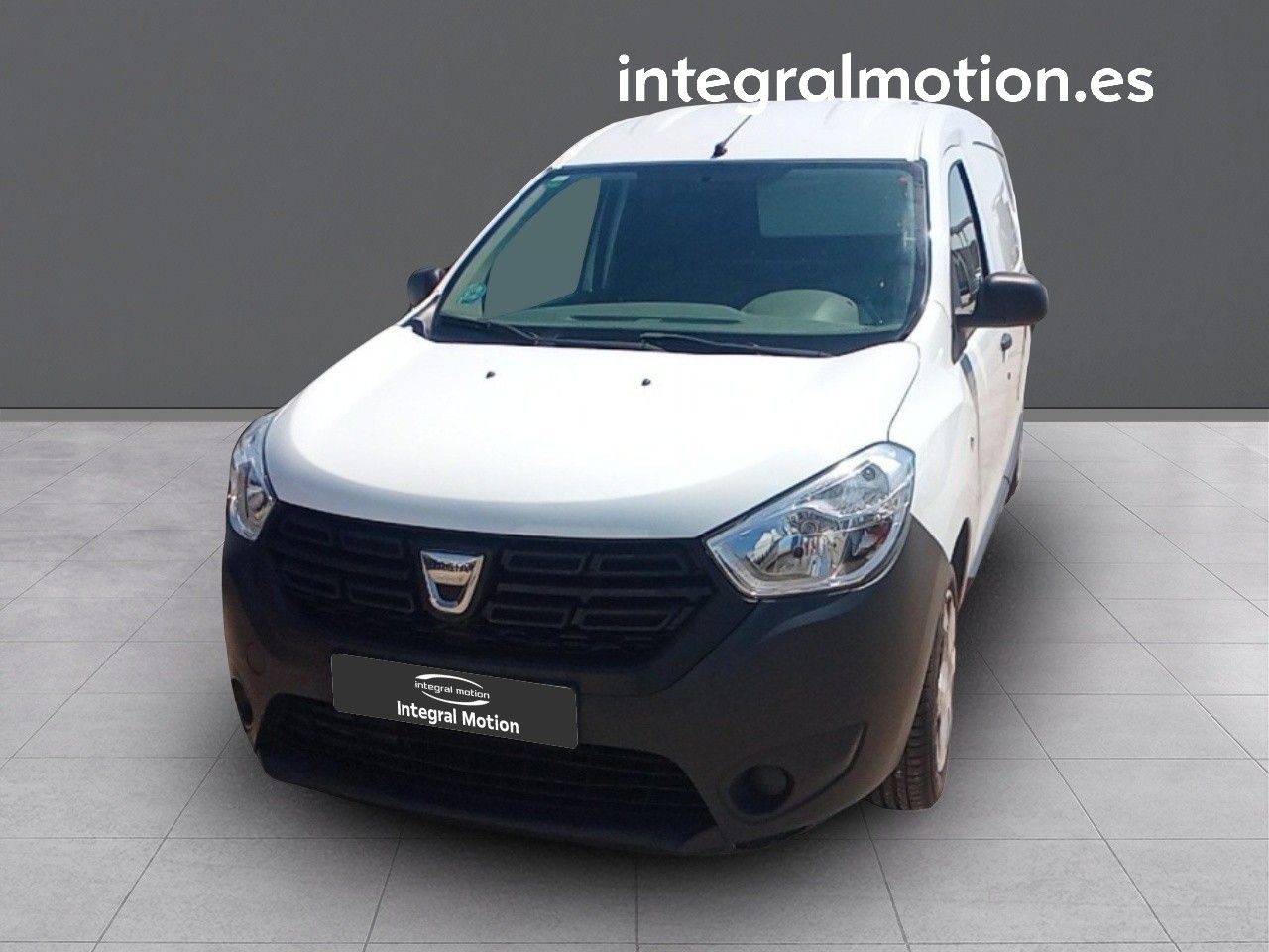 Foto dacia dokker 2019 /