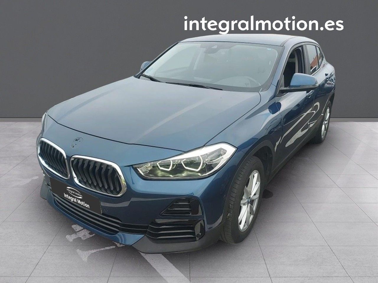 Foto bmw x2 2020 /
