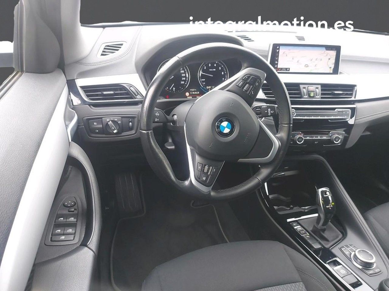 bmw x2 2020 / foto grande (3)