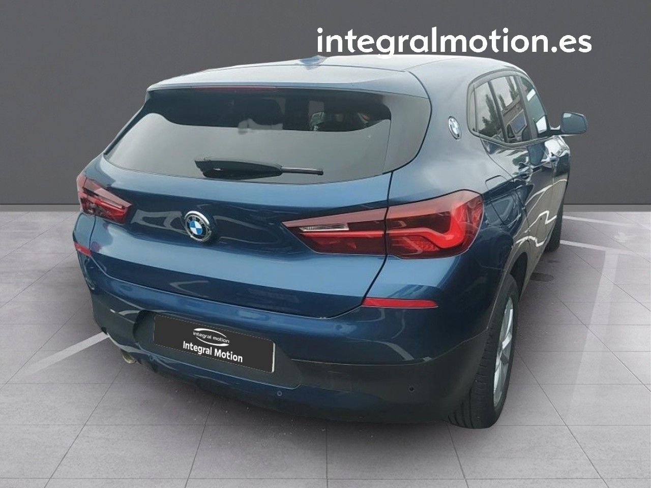 bmw x2 2020 / foto grande (2)