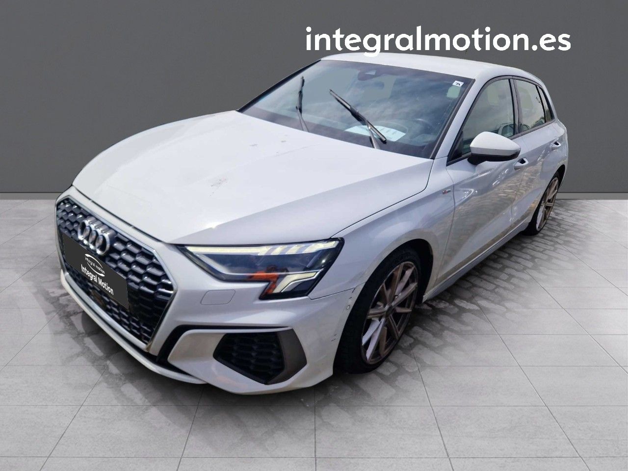 Foto audi a3 2023 /