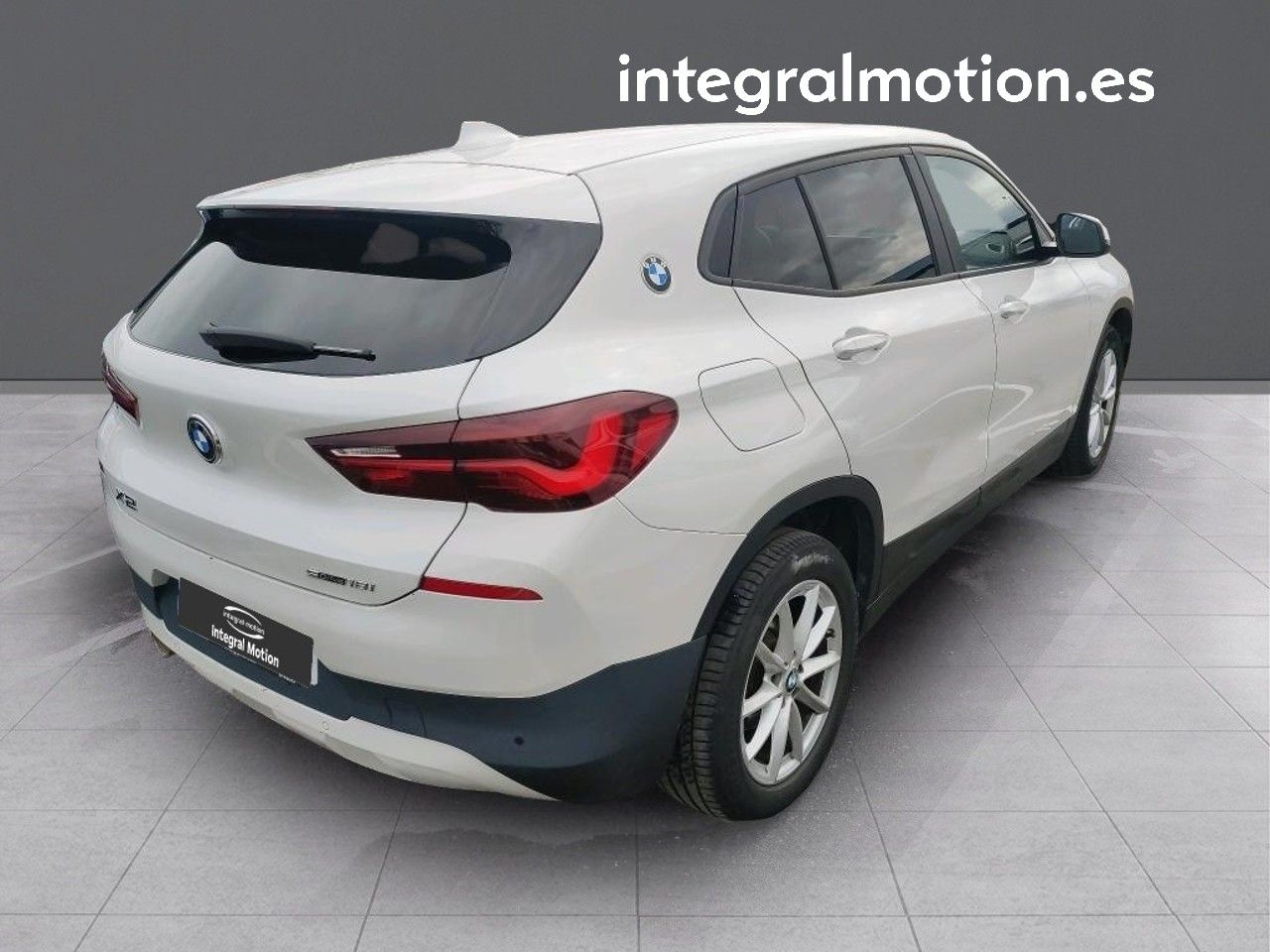 bmw x2 2021 / foto grande (2)