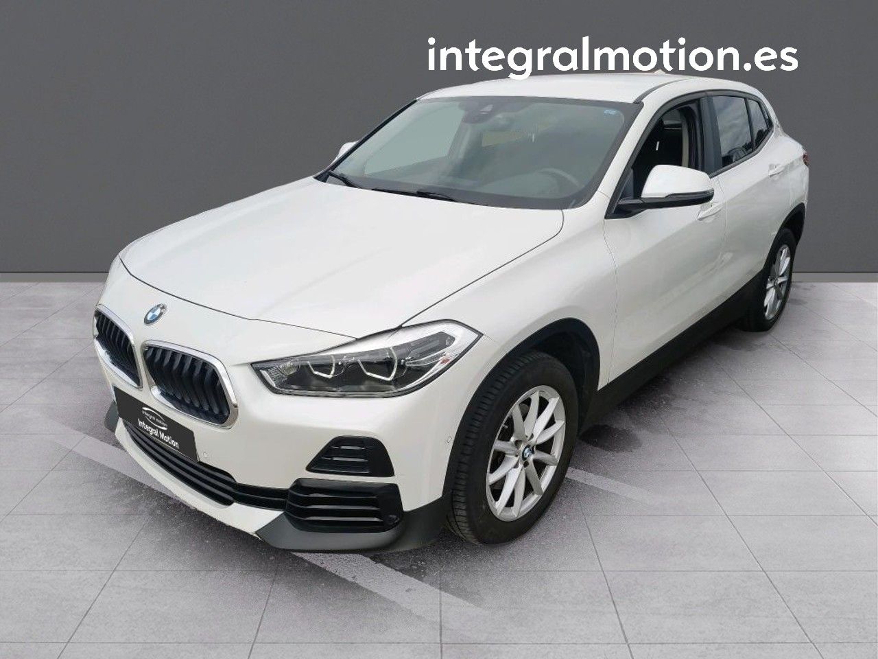 Foto bmw x2 2021 /
