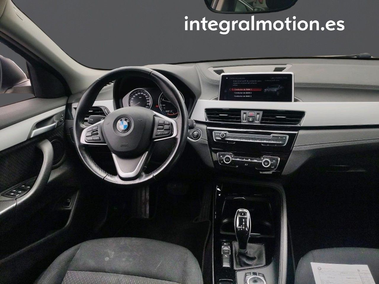 bmw x2 2021 / foto grande (3)