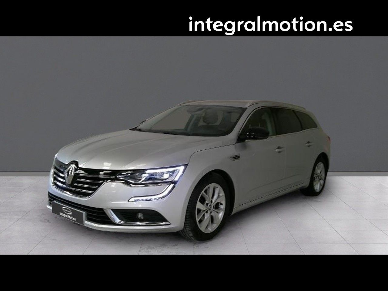 Foto renault talisman 2019 /