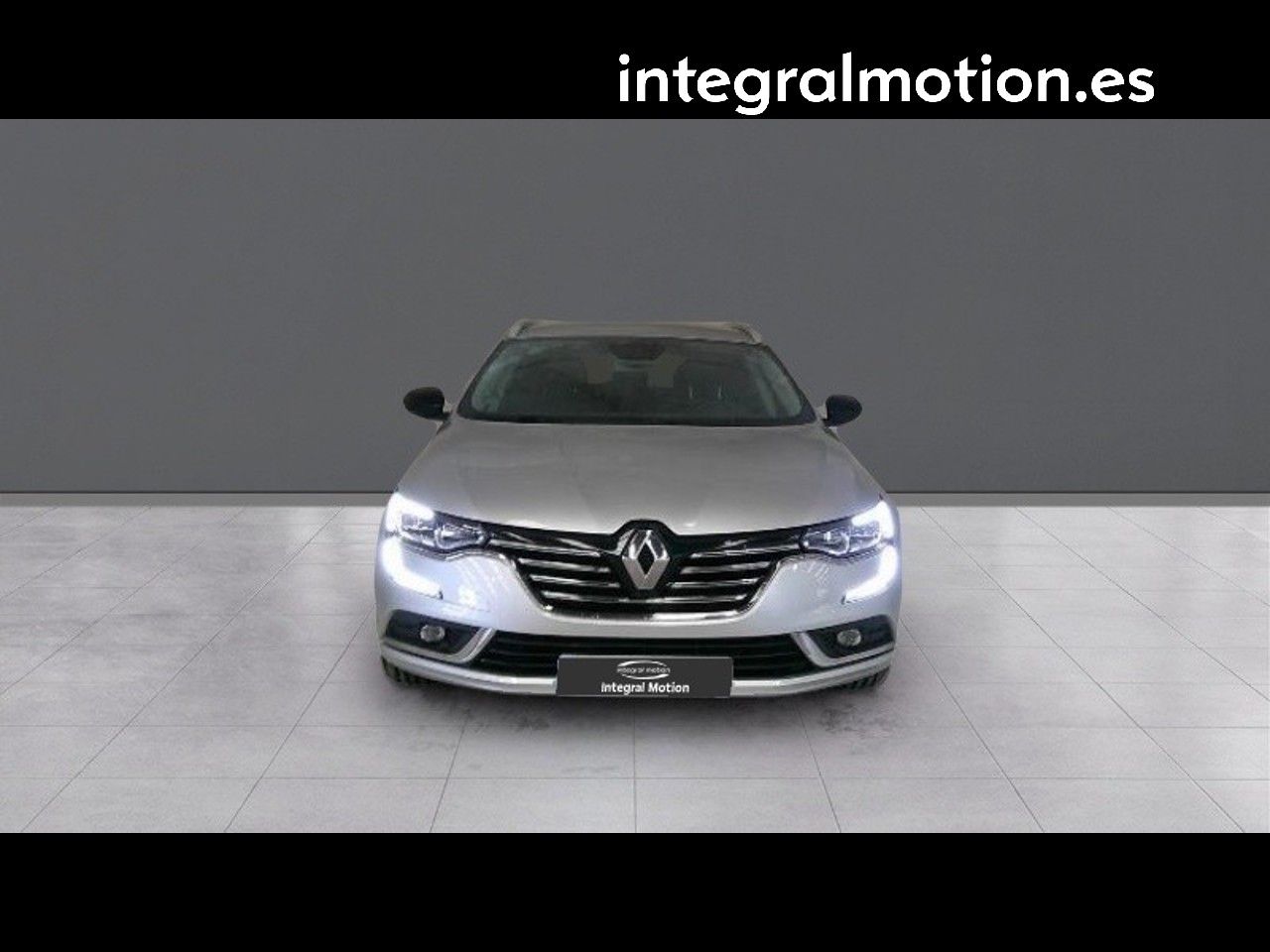 renault talisman 2019 / foto grande (2)