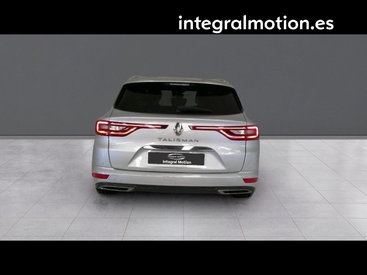 renault talisman 2019 / foto grande (3)