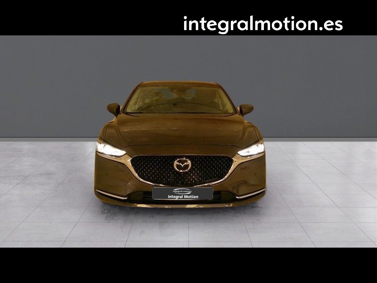 mazda 6 2021 / foto grande (2)