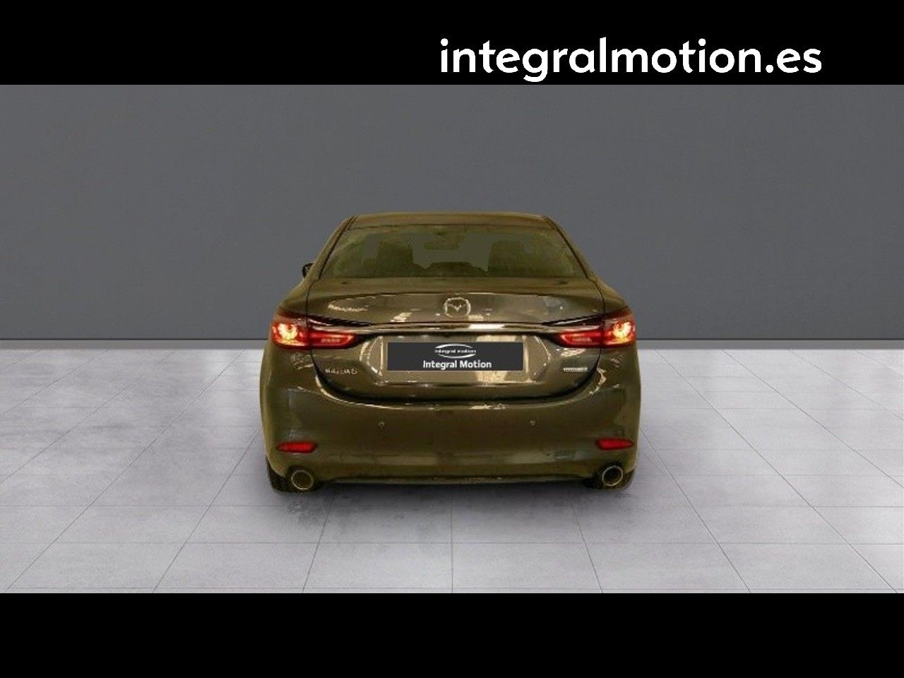 mazda 6 2021 / foto grande (3)