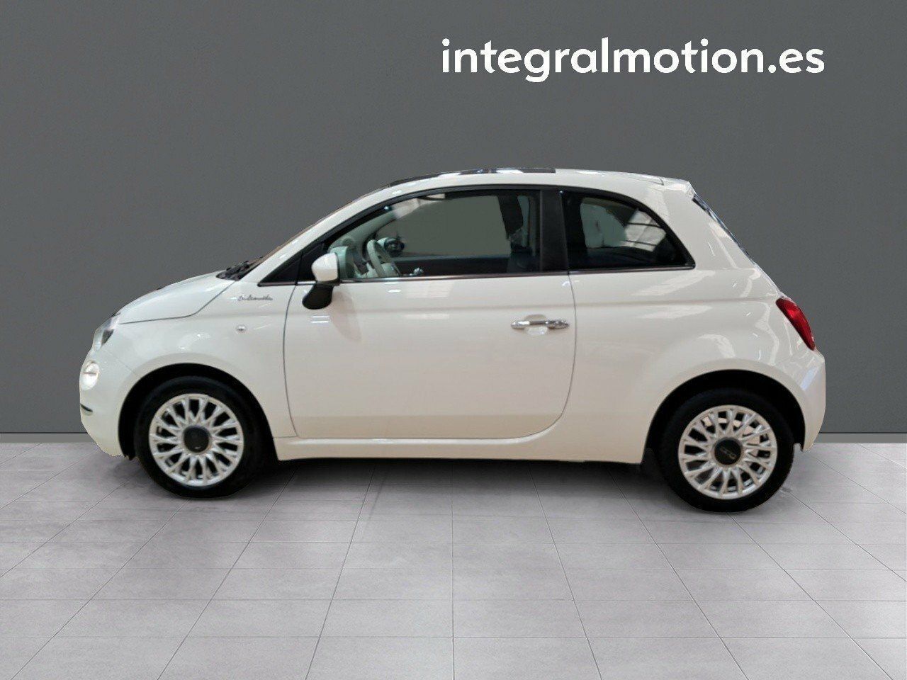 fiat 500 2021 / foto grande (3)