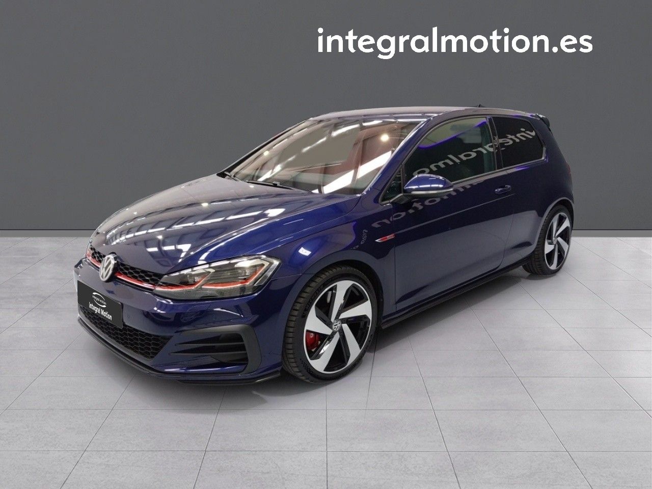 Foto volkswagen golf 2017 /