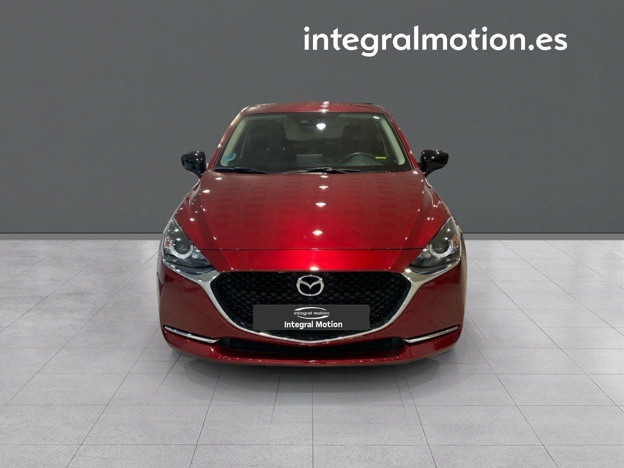 mazda 2 2023 / foto grande (2)
